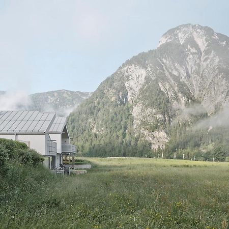 Urban Mountain Chalet With Lake View Maurach  Esterno foto