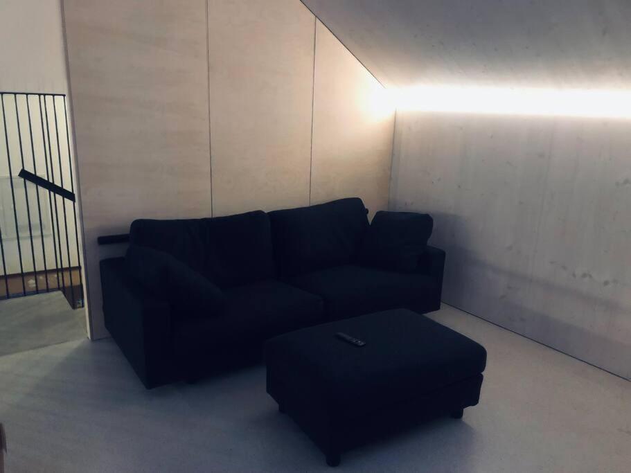 Urban Mountain Chalet With Lake View Maurach  Esterno foto