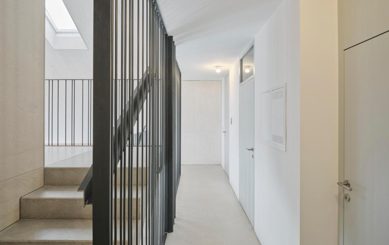 Urban Mountain Chalet With Lake View Maurach  Esterno foto