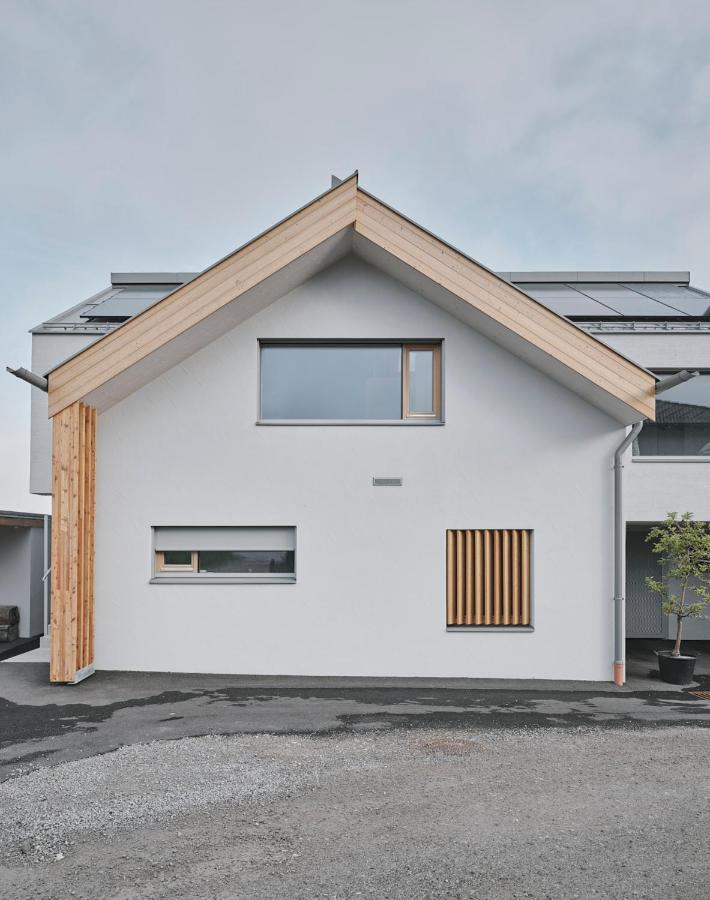 Urban Mountain Chalet With Lake View Maurach  Esterno foto