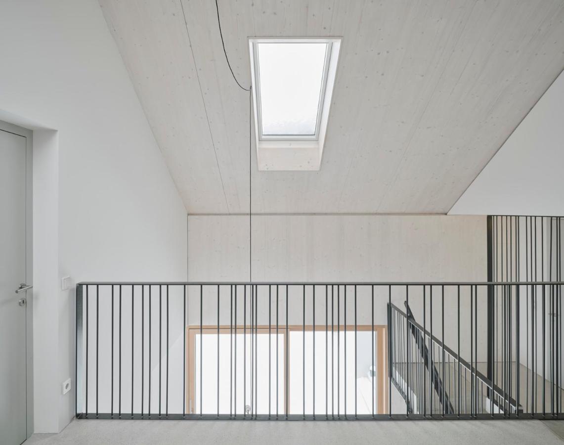 Urban Mountain Chalet With Lake View Maurach  Esterno foto