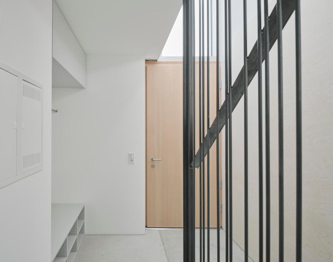Urban Mountain Chalet With Lake View Maurach  Esterno foto