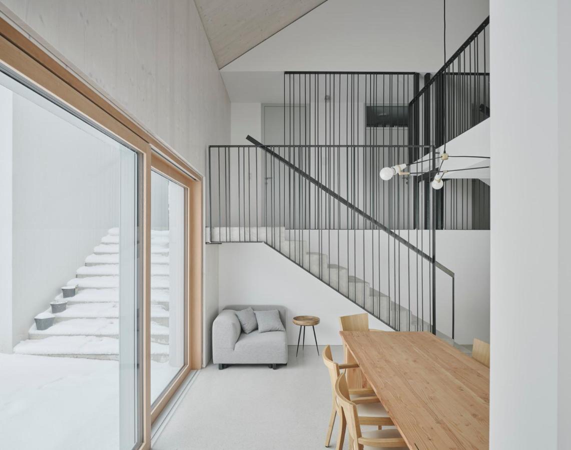 Urban Mountain Chalet With Lake View Maurach  Esterno foto