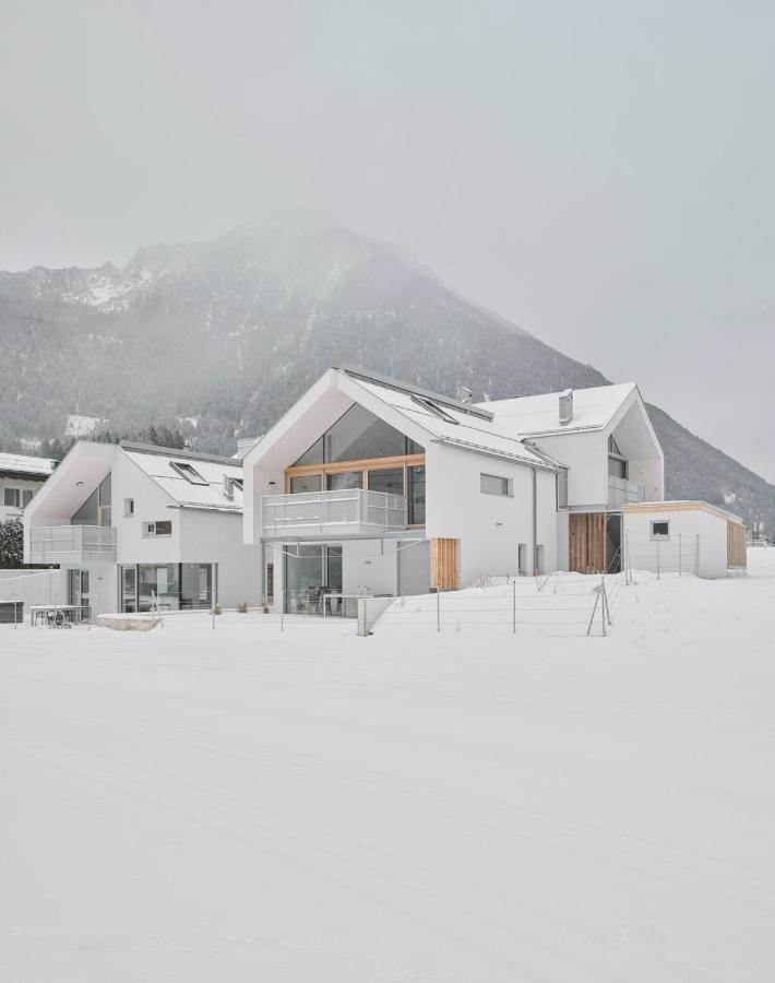 Urban Mountain Chalet With Lake View Maurach  Esterno foto