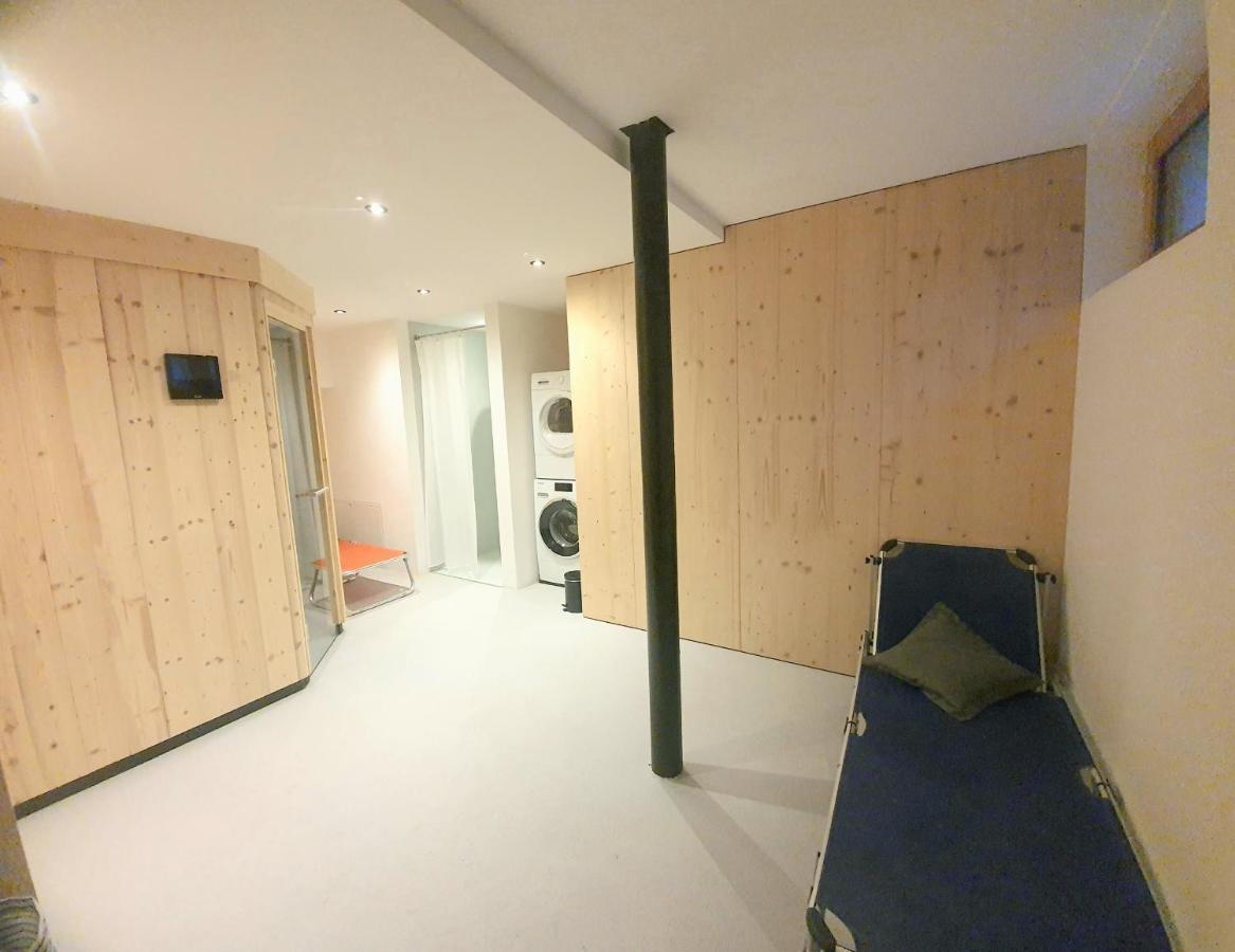 Urban Mountain Chalet With Lake View Maurach  Esterno foto