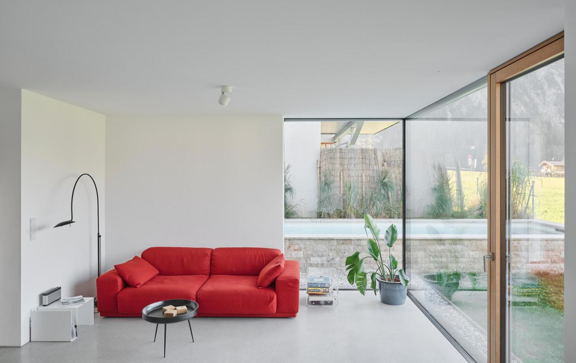 Urban Mountain Chalet With Lake View Maurach  Esterno foto
