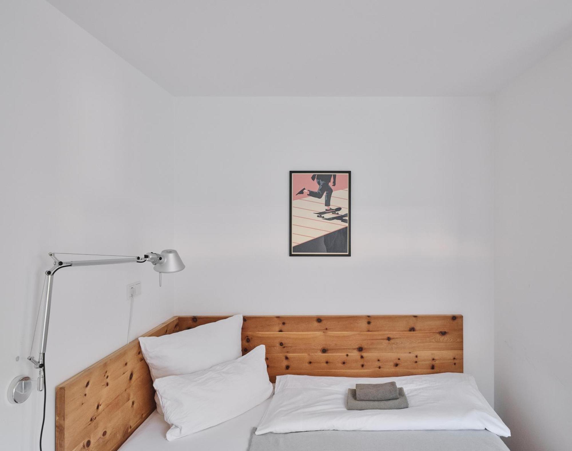 Urban Mountain Chalet With Lake View Maurach  Esterno foto